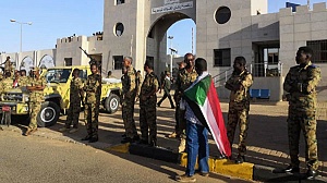 СМИ: в Судане произошел военный переворот