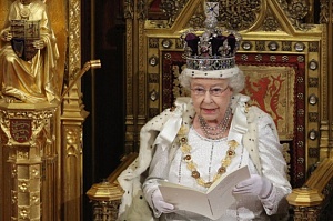 Елизавета II исключила перенос Brexit