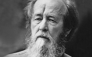 Пророчества Александра Солженицына