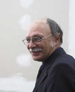 Сергей Нефедов: «Наука история - это поиск закономерностей» Сергей Нефедов: «Наука история - это поиск закономерностей»