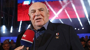 Умер экс-командующий группировкой войск на Северном Кавказе Казанцев Умер экс-командующий группировкой войск на Северном Кавказе Казанцев