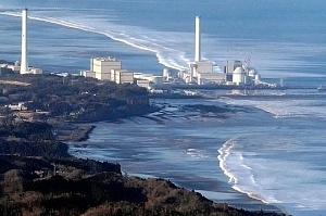 СМИ: Япония сольёт радиоактивную воду с аварийной «Фукусимы» в море