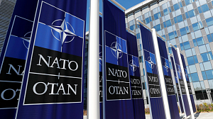 Минобороны РФ: НАТО под прикрытием учений доставит на Украину современное оружие