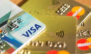 ЦБ и Visa рассказали об утечке данных 55 тысяч банковских карт