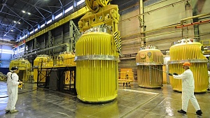 «Росатом» продаст свои урановые активы в США за 130 млн долларов