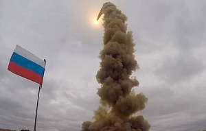 В России успешно испытали новую противоракету