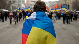 Кива: Россия и Украина должны создать союзное славянское государство