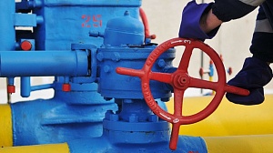 Транзит газа через Украину невыгоден для России