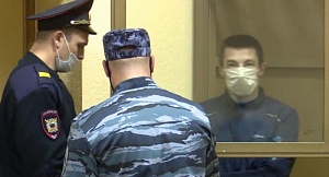ФСБ нашла ячейку террористов в исправительной колонии Воронежа