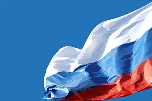 В России значительно вырос уровень патриотизма
