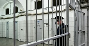 ФСИН и ГП проверяют информацию о пытках в тюремной больнице в Саратовской области ФСИН и ГП проверяют информацию о пытках в тюремной больнице в Саратовской области
