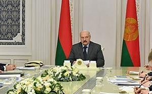 Лукашенко обвинил Россию в нарушении обязательств по поставкам нефти
