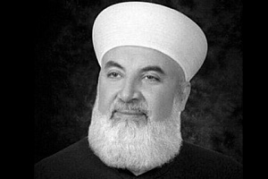 Муфтий Дамаска погиб в результате взрыва бомбы