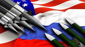 Россия предложила США обоюдно заморозить ядерные арсеналы