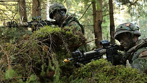 НАТО запланировало «эксперименты» в ходе учений в Норвегии