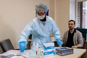 Собянин объявил о новых мерах против коронавируса