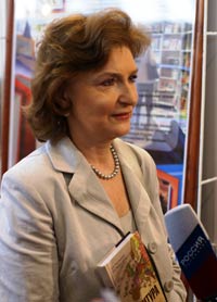 Ответ российских историков