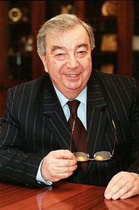 Евгений Примаков: советы непостороннего