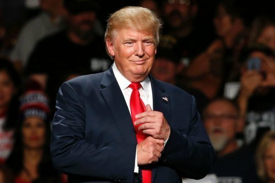 Чисто английский приём Чисто английский приём