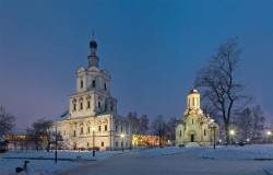 Кабак в храме? Кабак в храме?