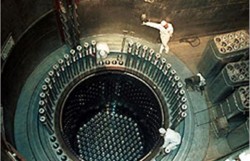 Иран построит новый реактор