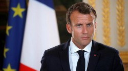 Макрон выдвинул Трампу условия для подписания декларации G7 Макрон выдвинул Трампу условия для подписания декларации G7
