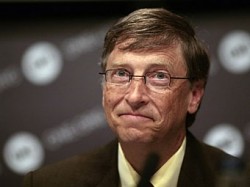 Гейтса гонят из Microsoft Гейтса гонят из Microsoft