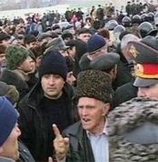 Антиэлита в действии Антиэлита в действии