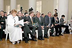Русский – в зоне турбулентности Русский – в зоне турбулентности