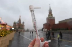 Зима будет теплой Зима будет теплой