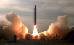 Иран готовится к нападению США