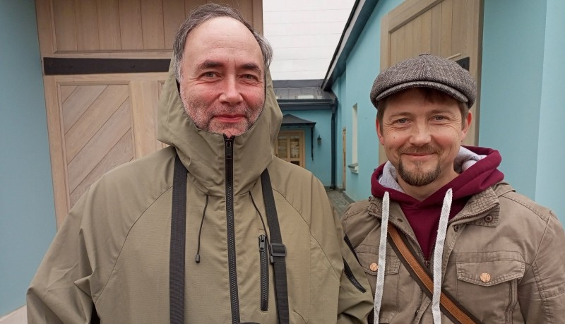 ��� ������ ��� � �������? 