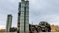Fox News: Россия перебросила в Сирию С-300 ВМ Fox News: Россия перебросила в Сирию С-300 ВМ