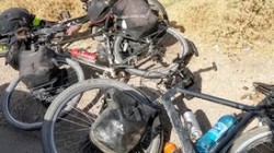 Ответственность за убийство туристов в Таджикистане взяла на себя ИГ Ответственность за убийство туристов в Таджикистане взяла на себя ИГ