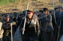 «Цитадель» попала в длинный список «Оскара» «Цитадель» попала в длинный список «Оскара»