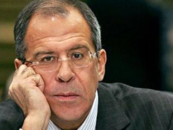 Лавров напомнил ЕС о газовом кризисе Лавров напомнил ЕС о газовом кризисе