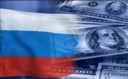 Россия сокращает свой внешний долг