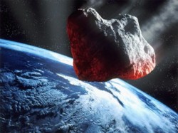 NASA захватит астероиды NASA захватит астероиды