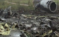 В аварии Boeing-737 виноват экипаж В аварии Boeing-737 виноват экипаж