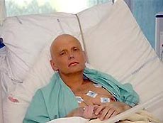 Британцы нашли убийц Литвиненко в Кремле Британцы нашли убийц Литвиненко в Кремле