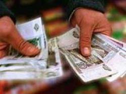 Бюджетникам повысят зарплату Бюджетникам повысят зарплату