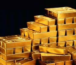 Минфин распродаст золото Гохрана Минфин распродаст золото Гохрана