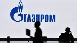 Еврокомиссия закрыла антимонопольное дело «Газпрома» Еврокомиссия закрыла антимонопольное дело «Газпрома»