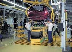 Lada станет в 6 раз лучше Lada станет в 6 раз лучше
