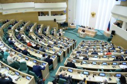 Совфед одобрил «патриотический стоп-лист» Совфед одобрил «патриотический стоп-лист»