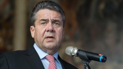Габриэль: проблема массовой миграции разрывает Евросоюз Габриэль: проблема массовой миграции разрывает Евросоюз