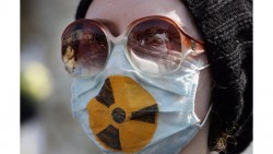 Японская радиация расползается по миру