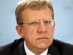 Россия пересмотрит трехлетний бюджет Россия пересмотрит трехлетний бюджет
