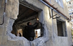 В России завели уголовное дело по обстрелам в Донбассе В России завели уголовное дело по обстрелам в Донбассе
