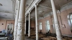 Во Владивостоке открывается филиал Эрмитажа Во Владивостоке открывается филиал Эрмитажа